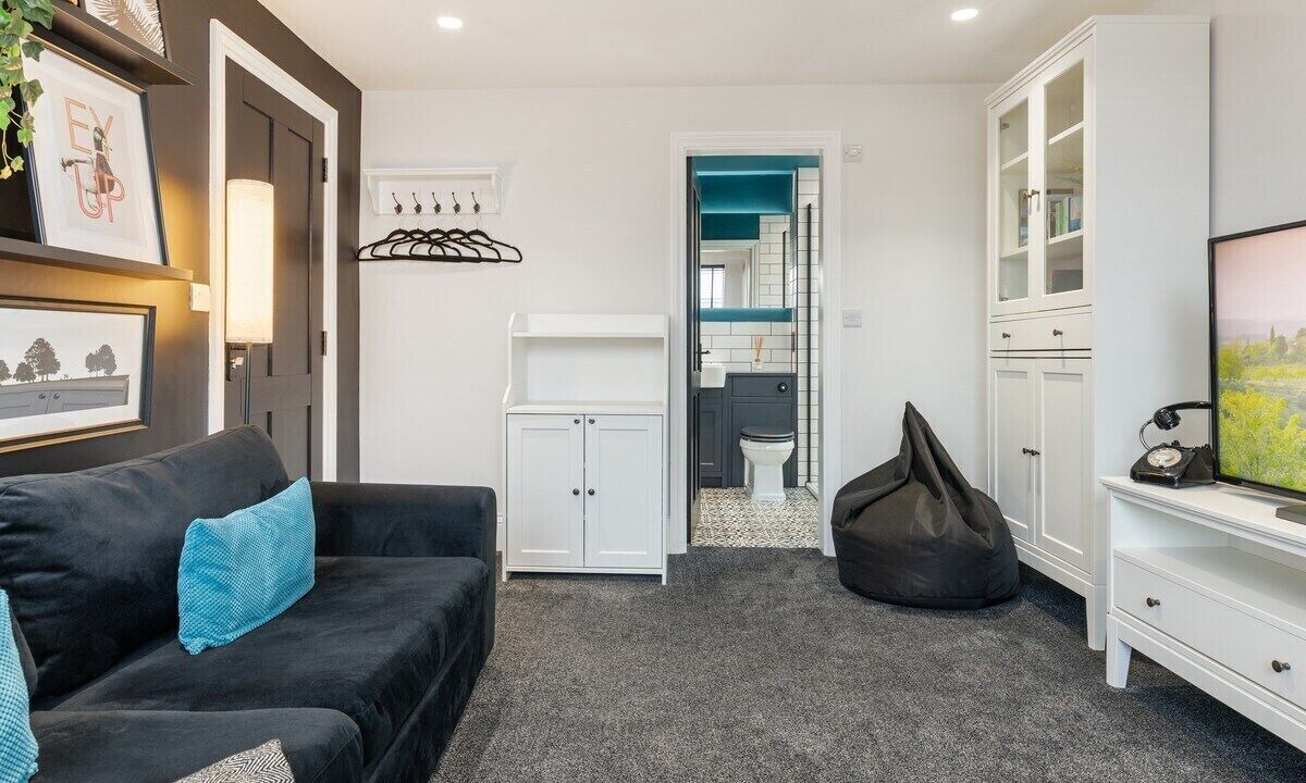 Photo of Bedroom in Roundhay