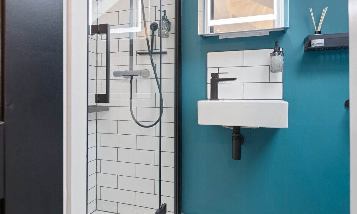 Photo of Bathroom in Roundhay