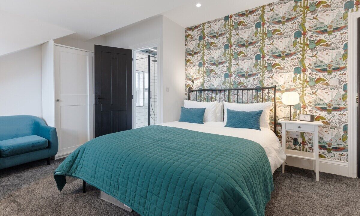 Photo of Bedroom in Roundhay