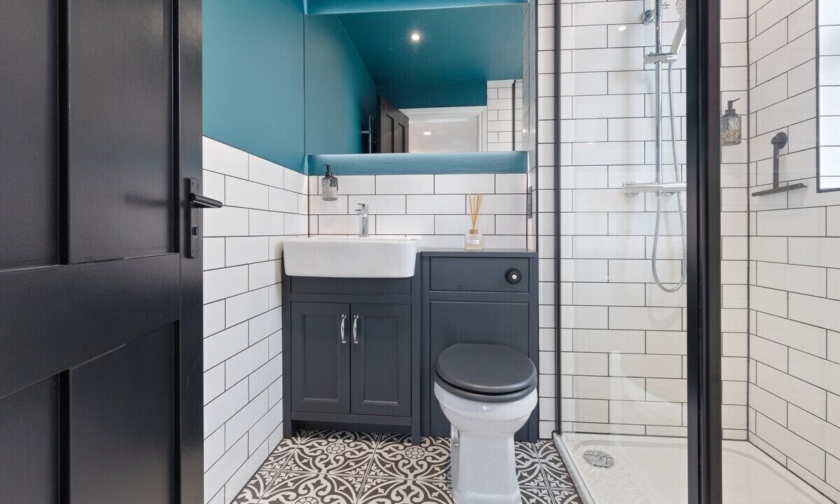 Photo of Bedroom in Roundhay