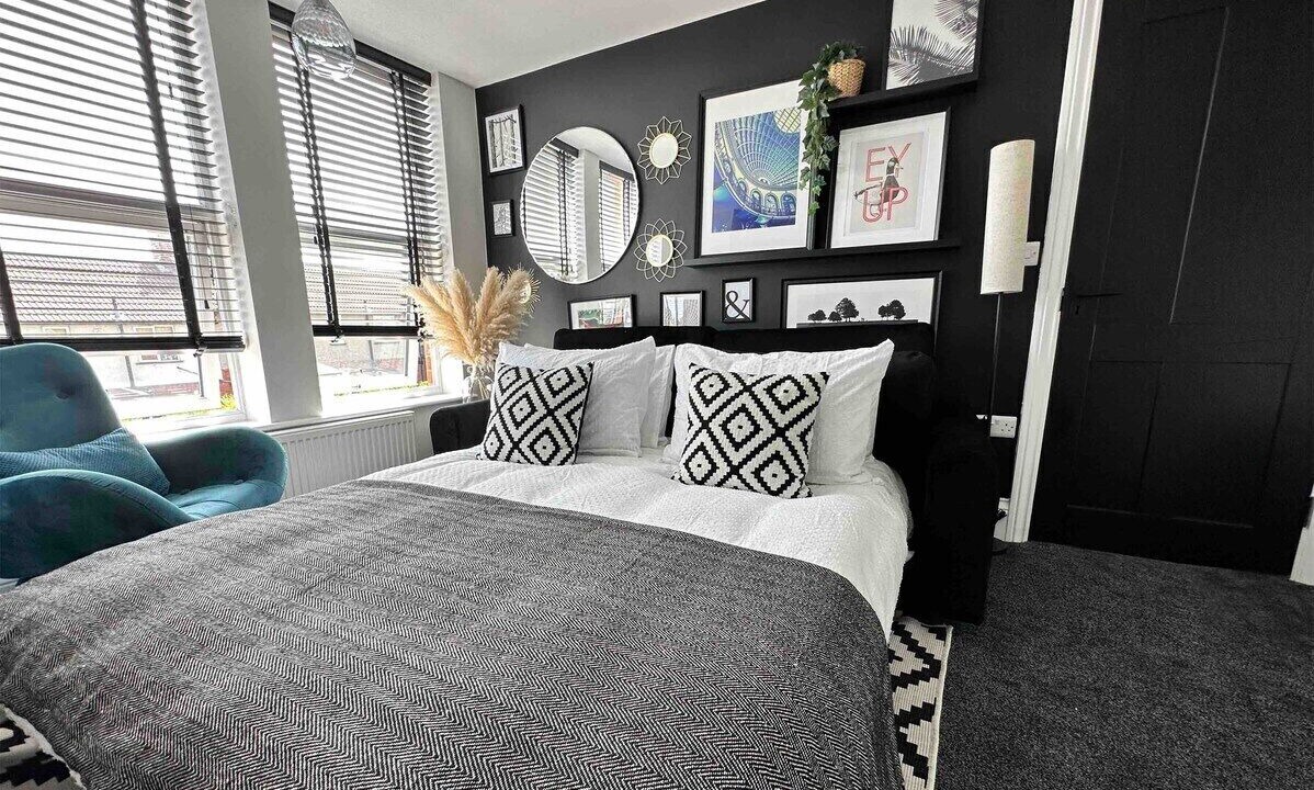 Photo of Bedroom in Roundhay