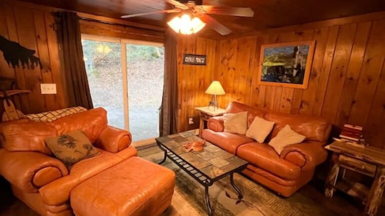 Photo of Livingroom in Lake Luzerne