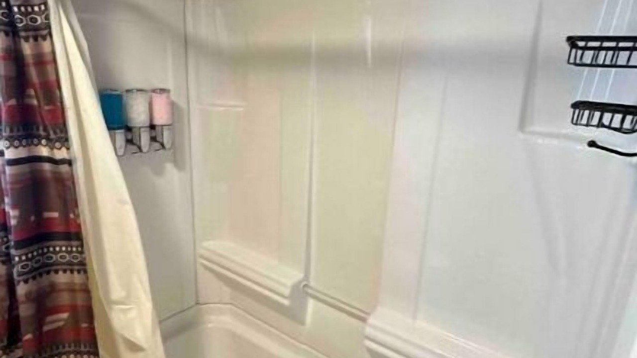 Photo of Bathroom in Lake Luzerne