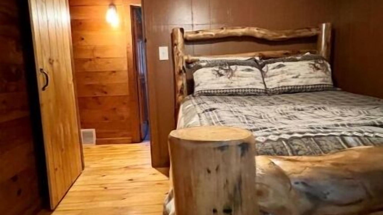 Photo of Bedroom in Lake Luzerne