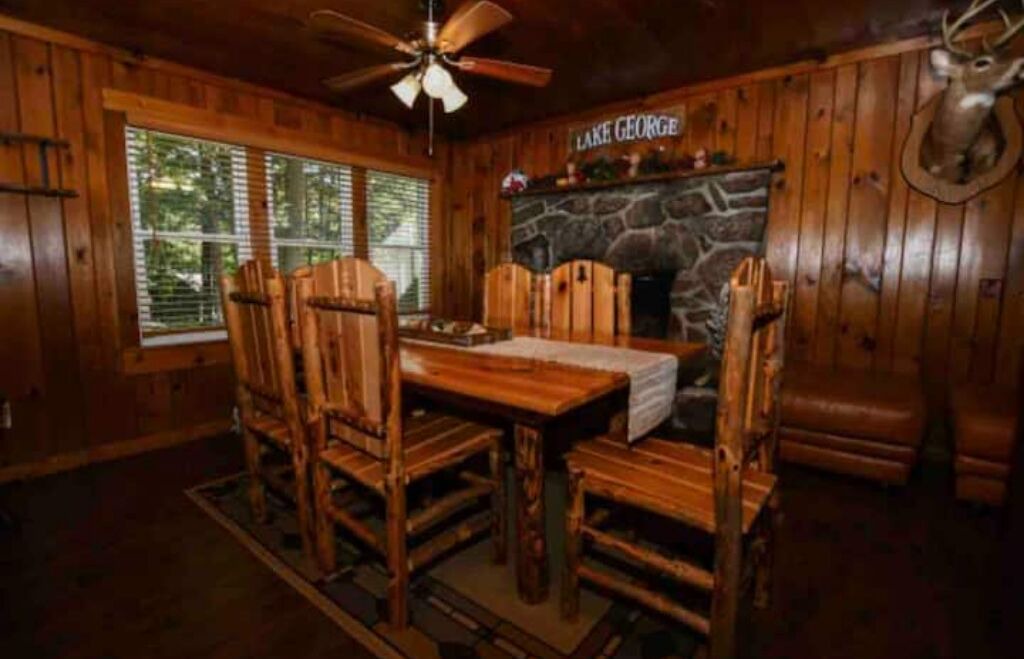 Photo of Others in Lake Luzerne