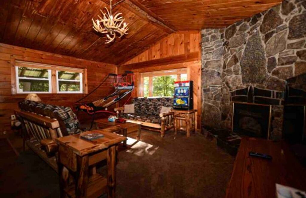 Photo of Others in Lake Luzerne