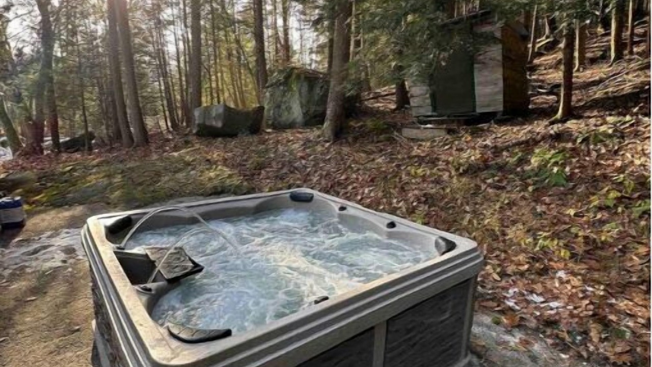 Photo of Outdoor in Lake Luzerne