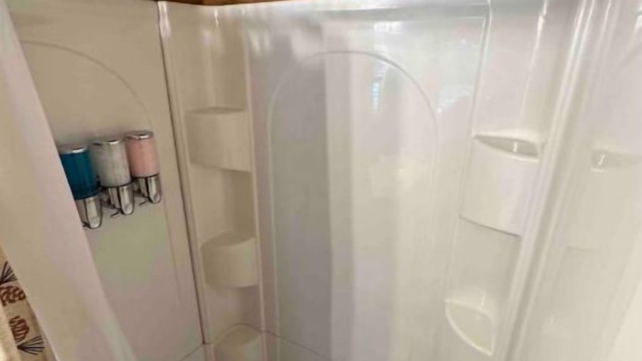 Photo of Bathroom in Lake Luzerne