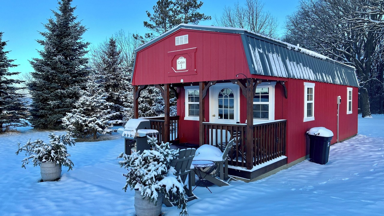 Photo of Outdoor in Audubon