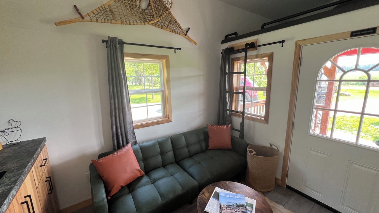 Photo of Livingroom in Audubon