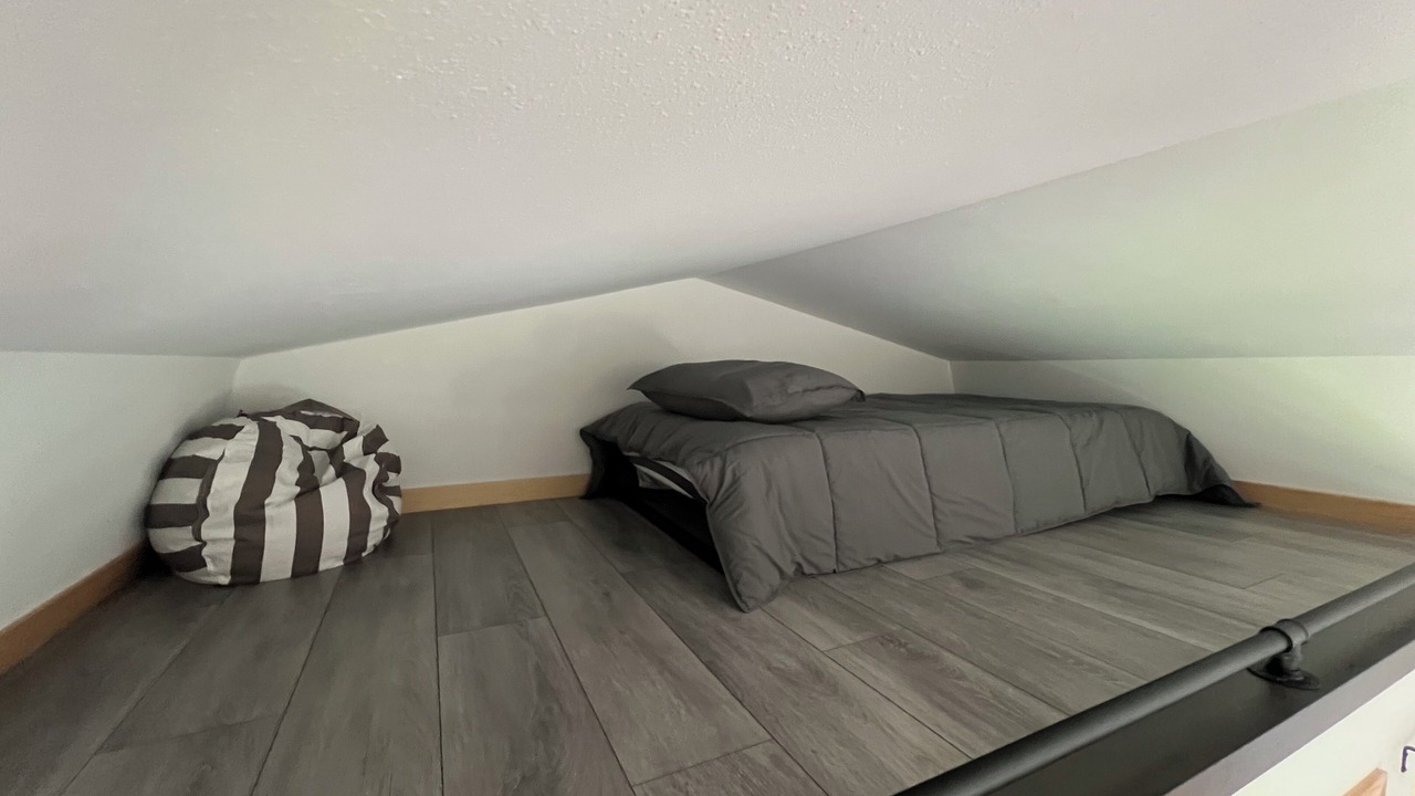 Photo of Bedroom in Audubon