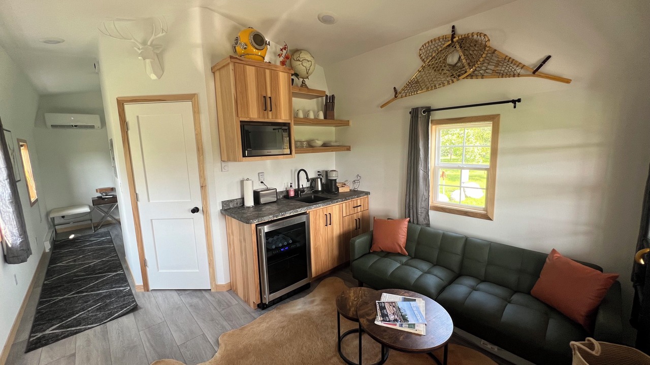 Photo of Livingroom in Audubon