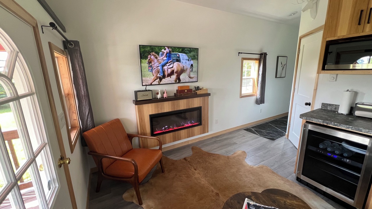 Photo of Livingroom in Audubon