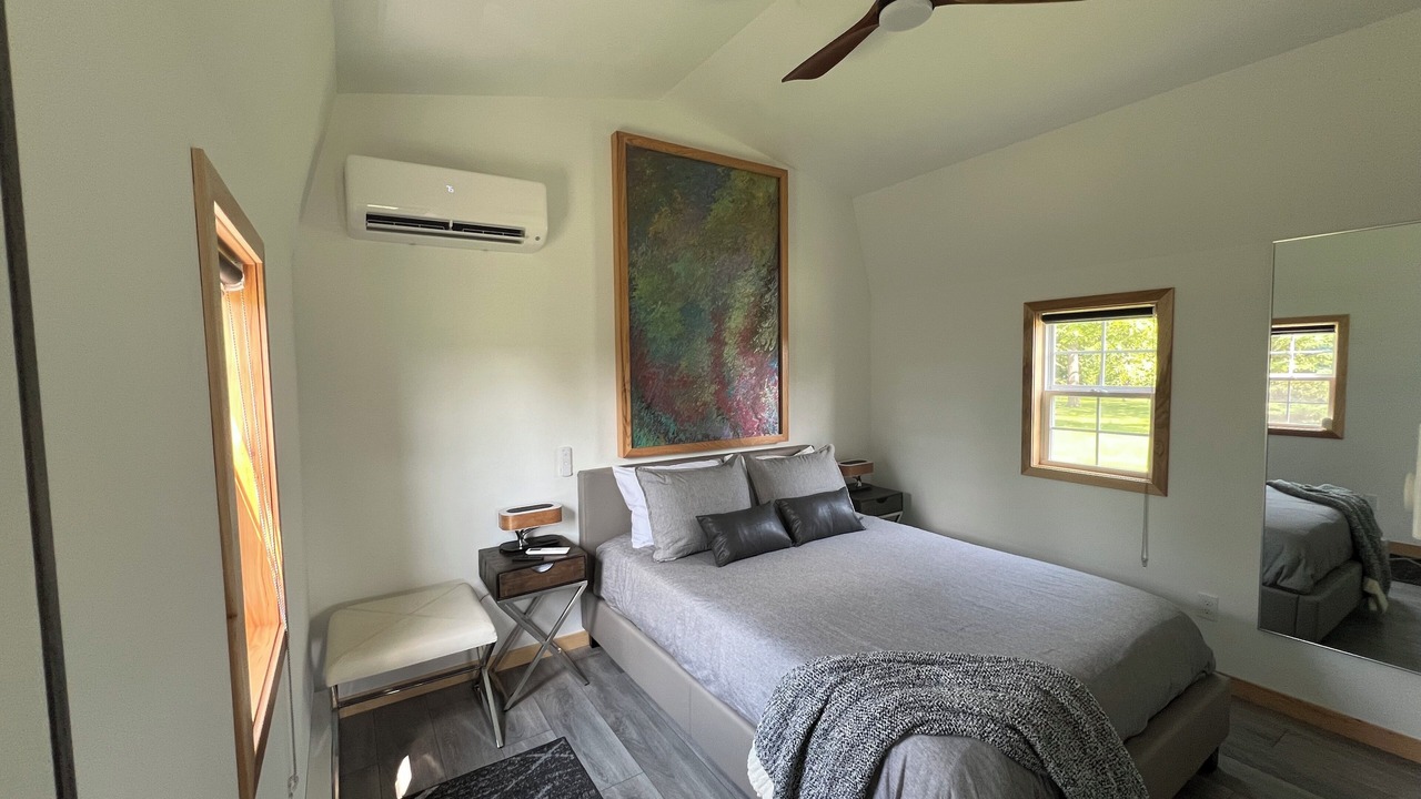 Photo of Bedroom in Audubon