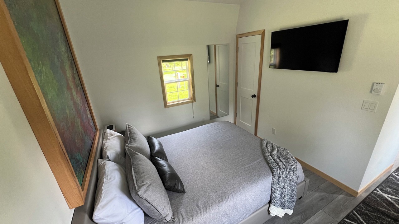 Photo of Bedroom in Audubon