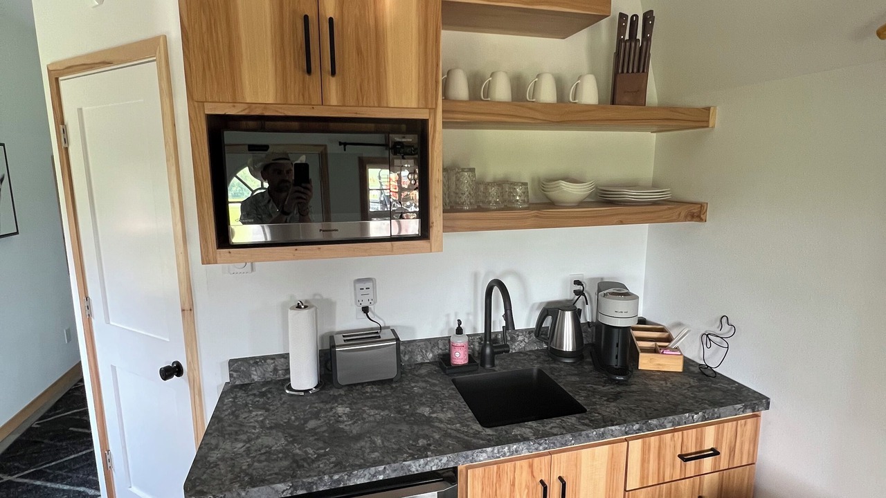 Photo of Kitchen in Audubon
