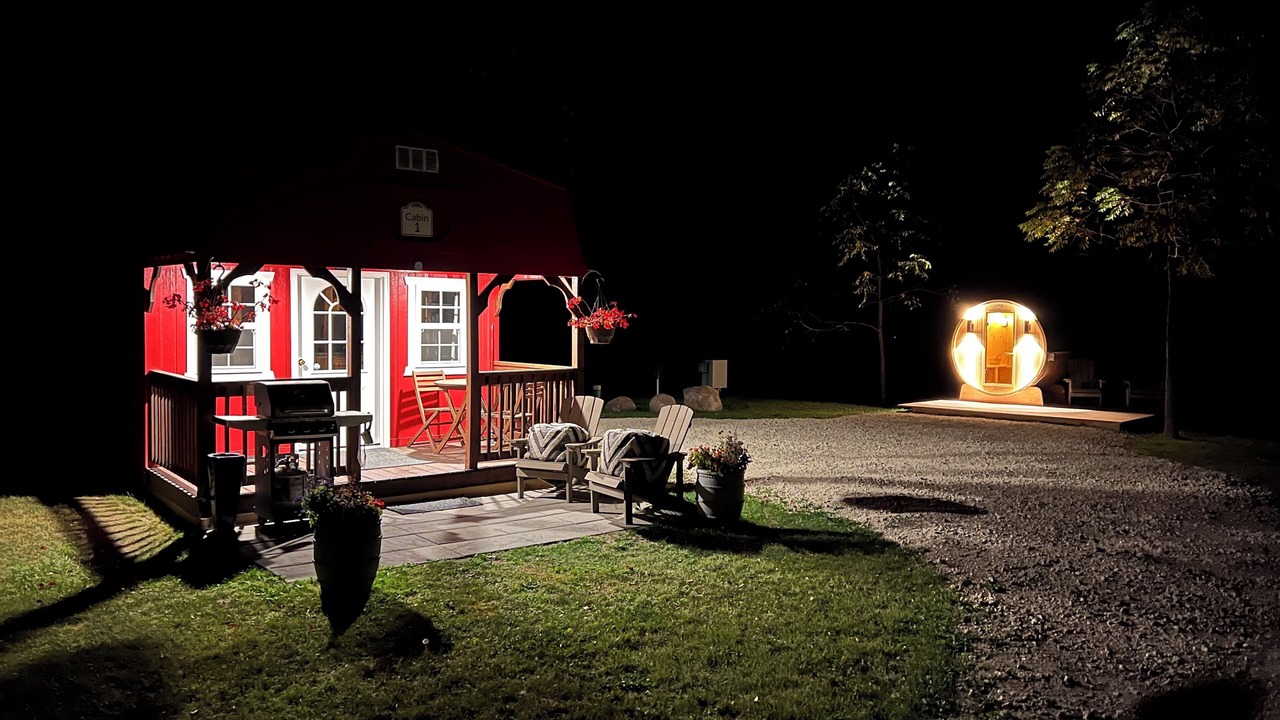 Photo of Outdoor in Audubon