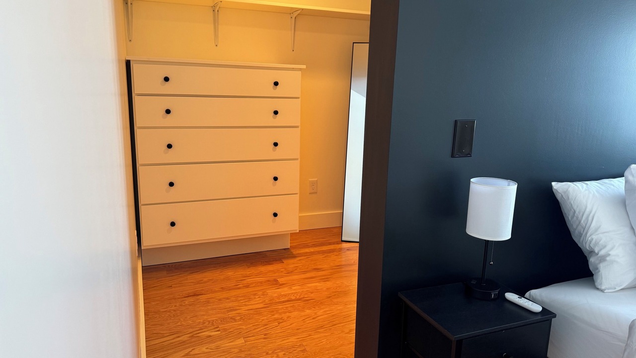 Photo of Bedroom in Chester Depot