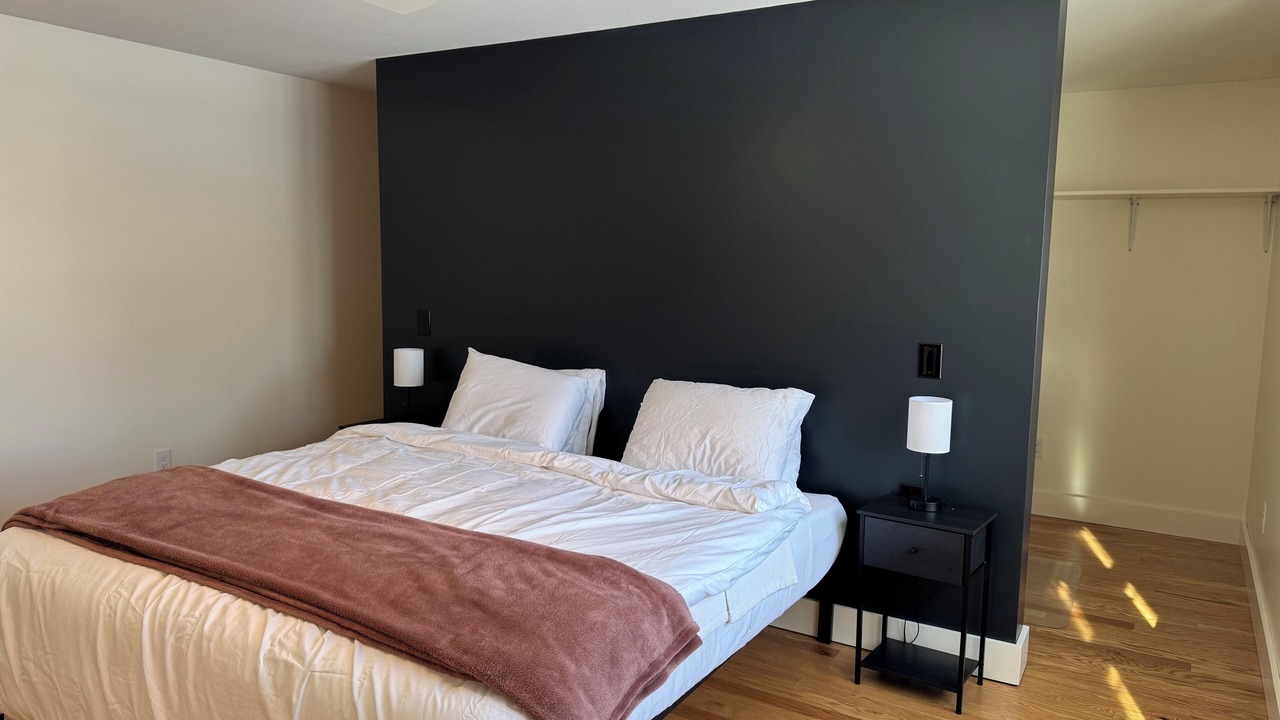 Photo of Bedroom in Chester Depot