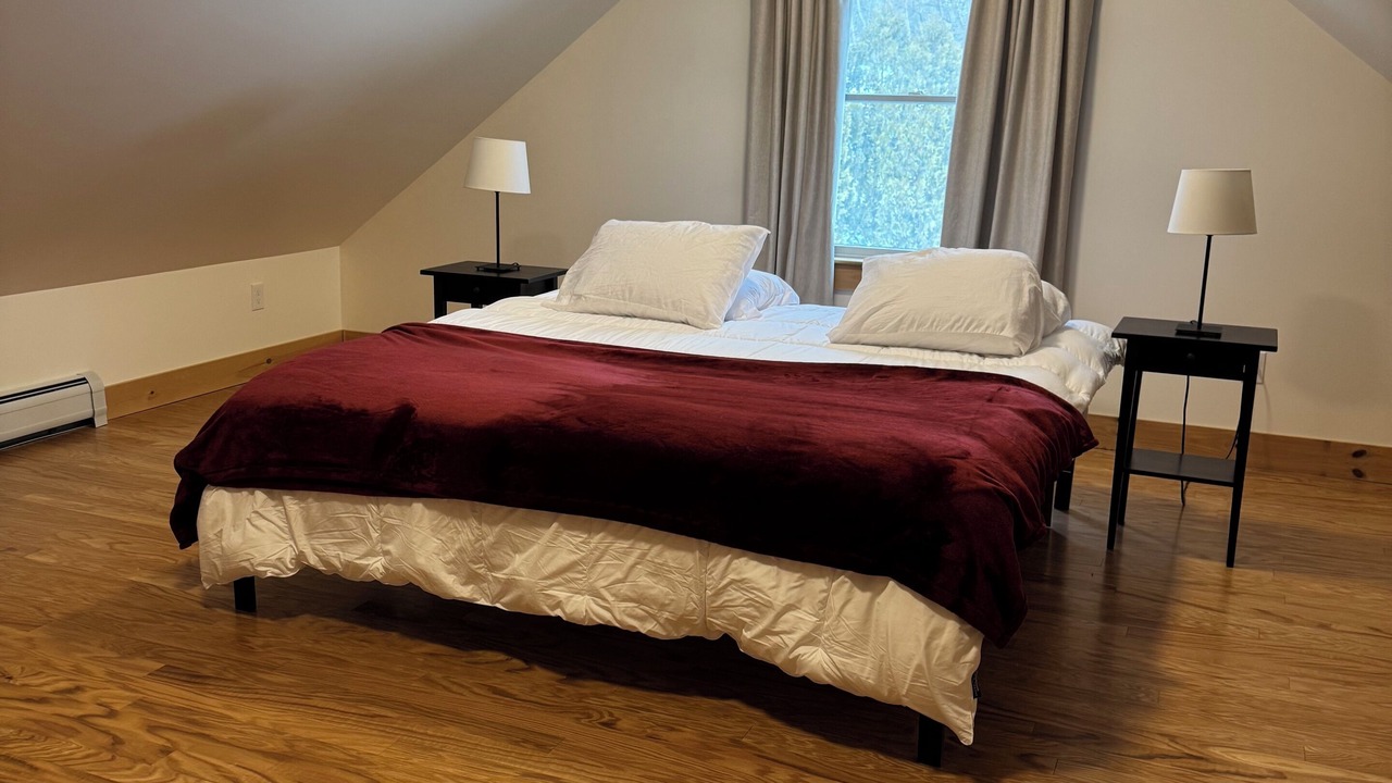 Photo of Bedroom in Chester Depot