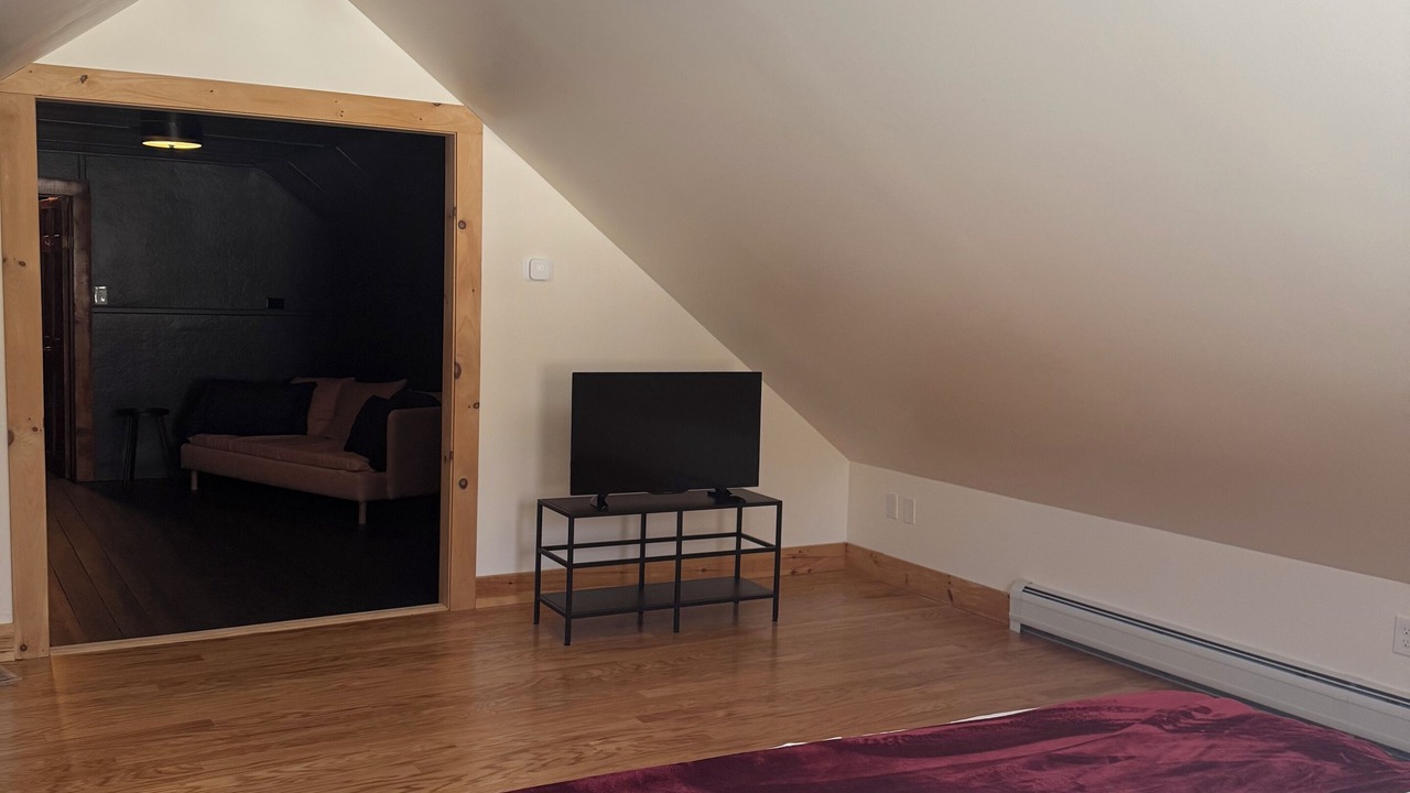 Photo of Bedroom in Chester Depot