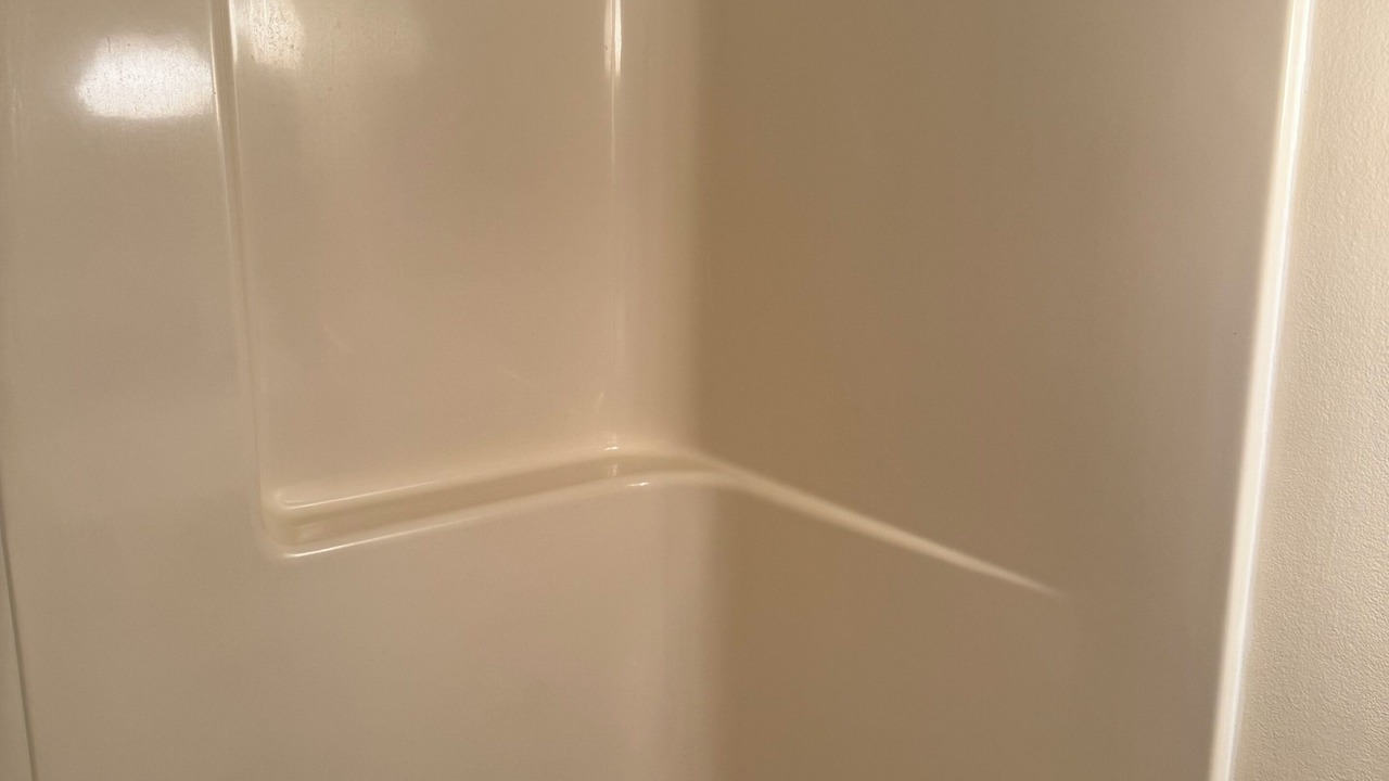 Photo of Bathroom in Chester Depot