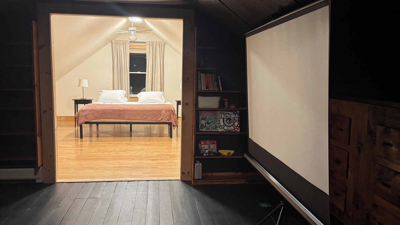 Photo of Bedroom in Chester Depot