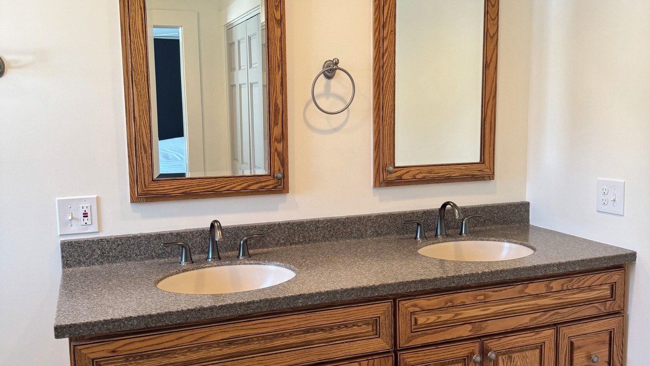 Photo of Bathroom in Chester Depot