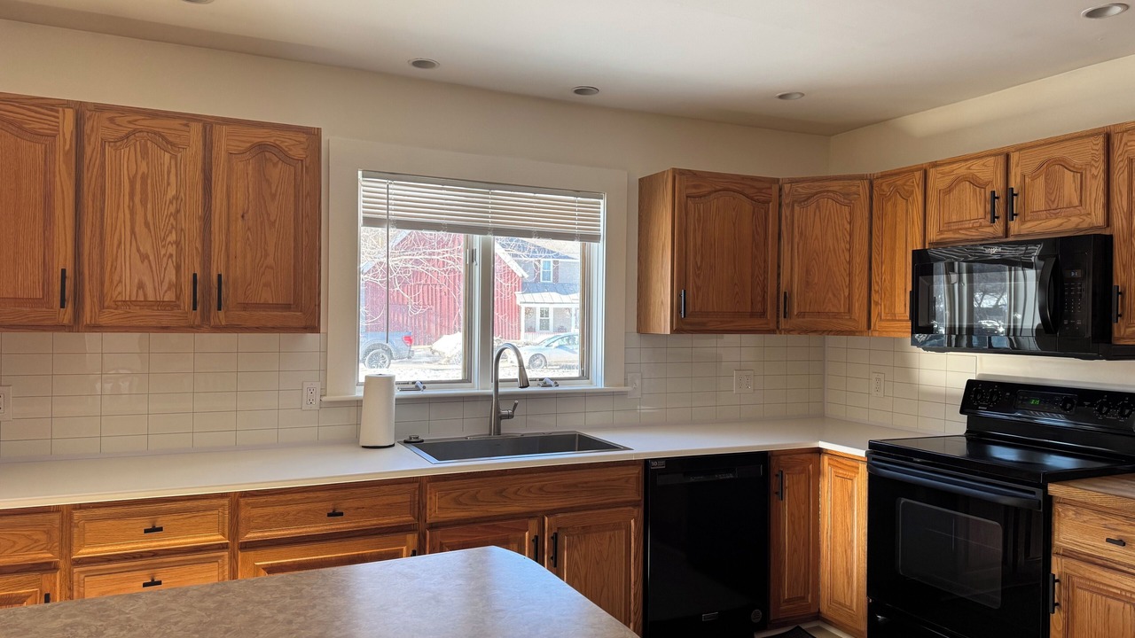 Photo of Kitchen in Chester Depot
