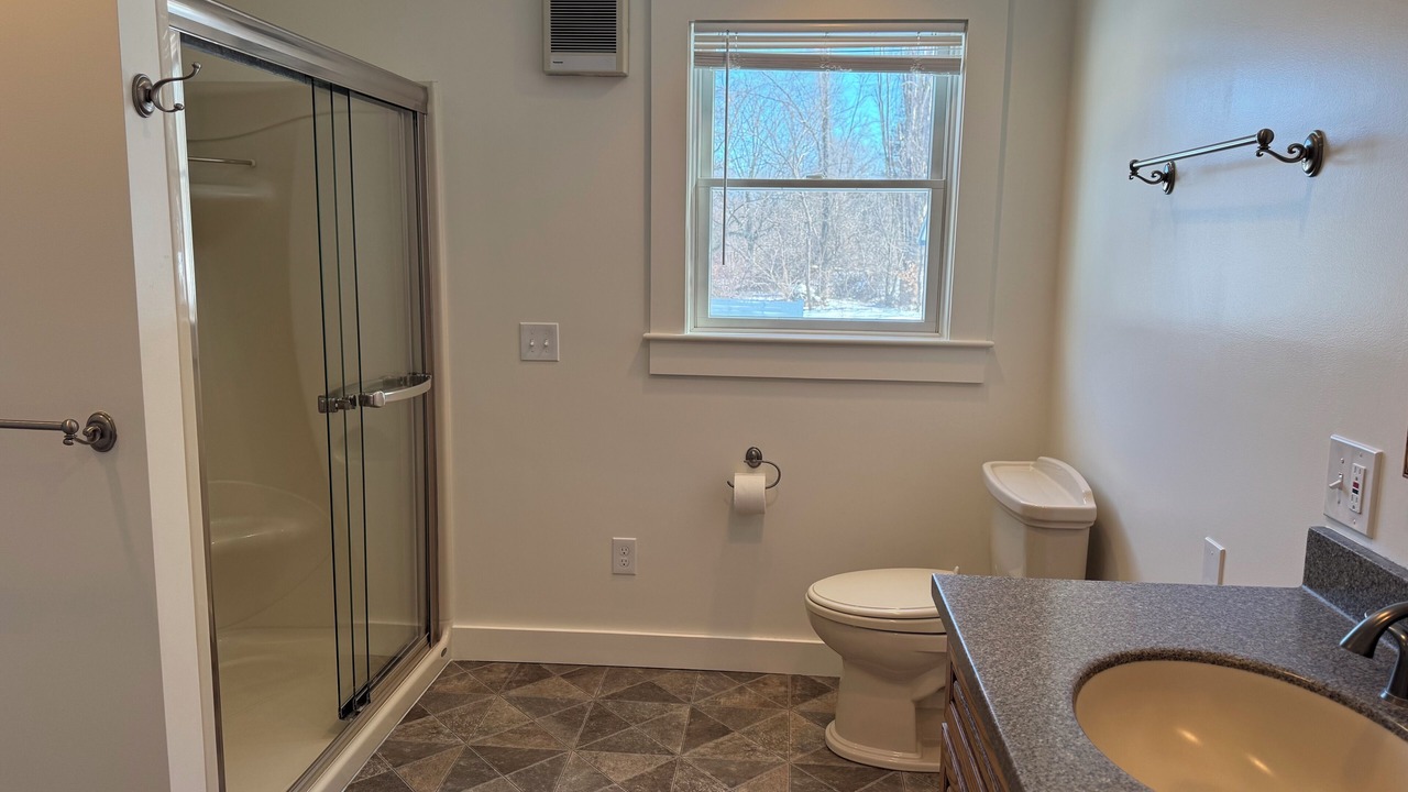 Photo of Bathroom in Chester Depot