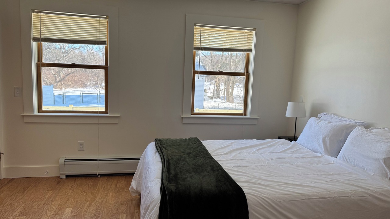 Photo of Bedroom in Chester Depot