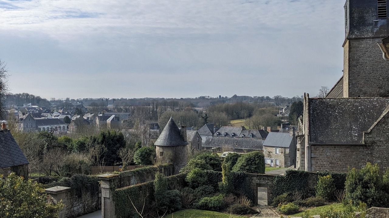 Photo of Others in Saint-Germain-en-Cogles