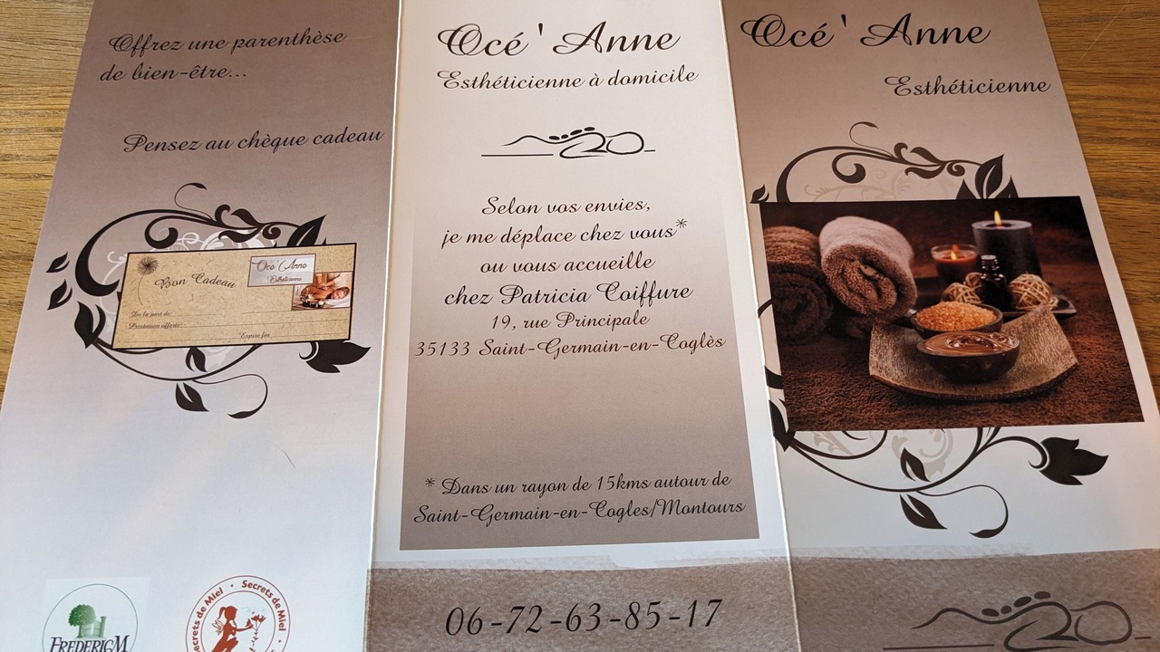 Photo of Others in Saint-Germain-en-Cogles