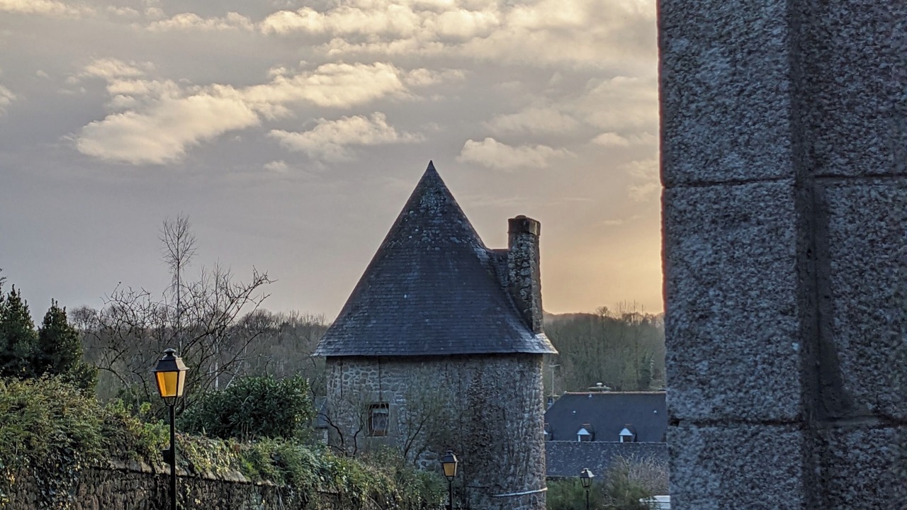 Photo of Others in Saint-Germain-en-Cogles
