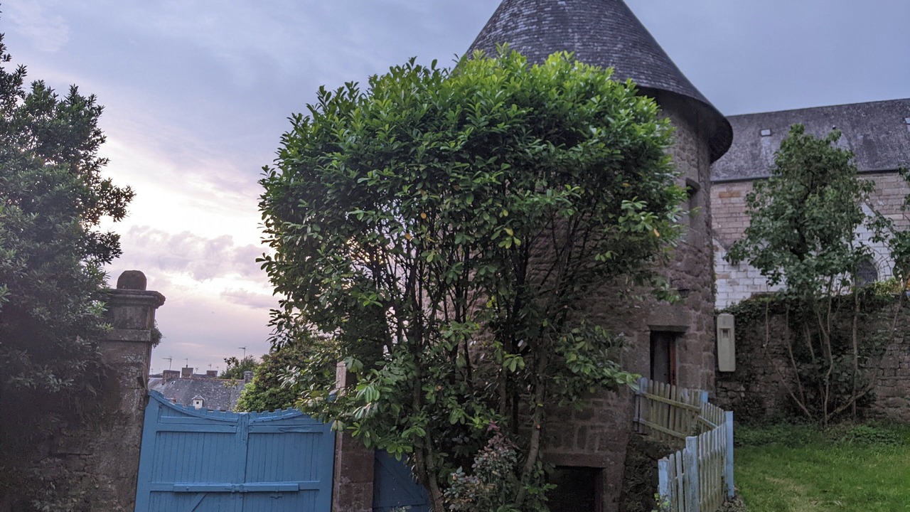 Photo of Outdoor in Saint-Germain-en-Cogles