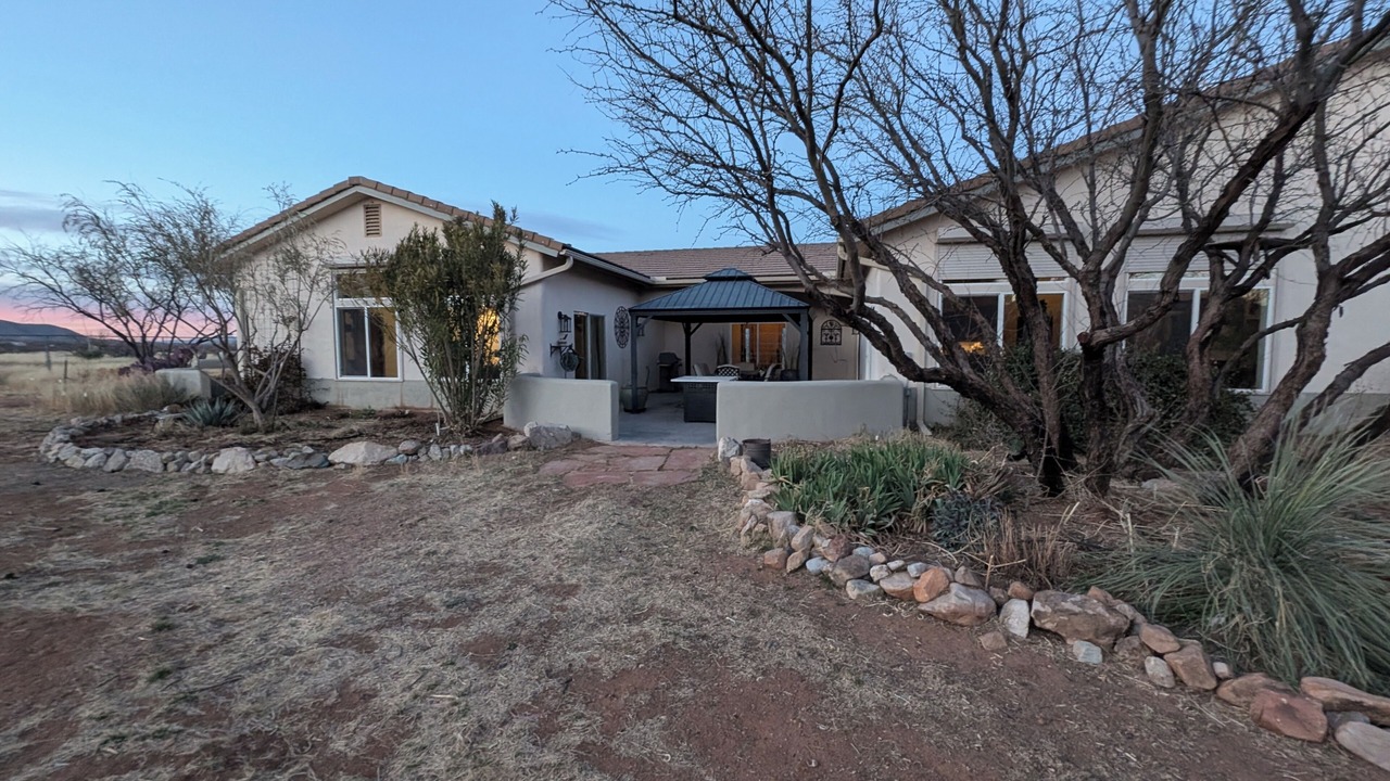 Photo of Outdoor in Cochise