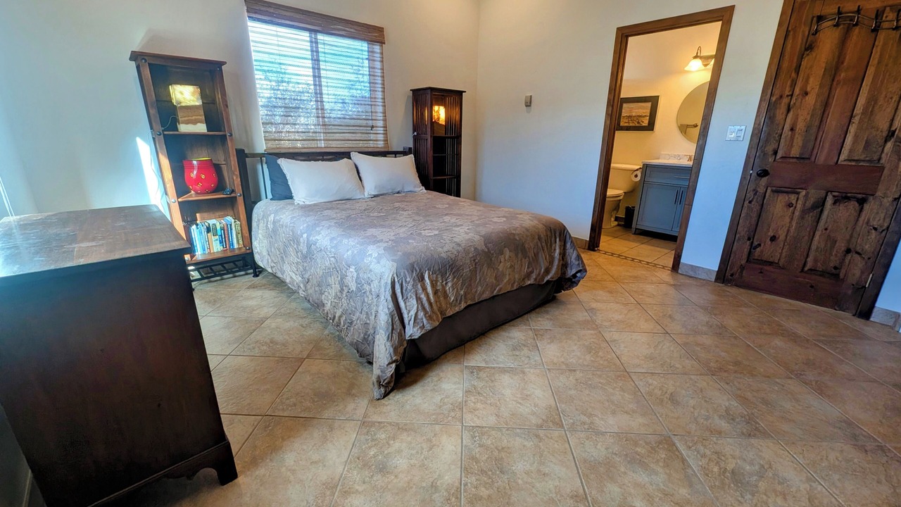 Photo of Bedroom in Cochise