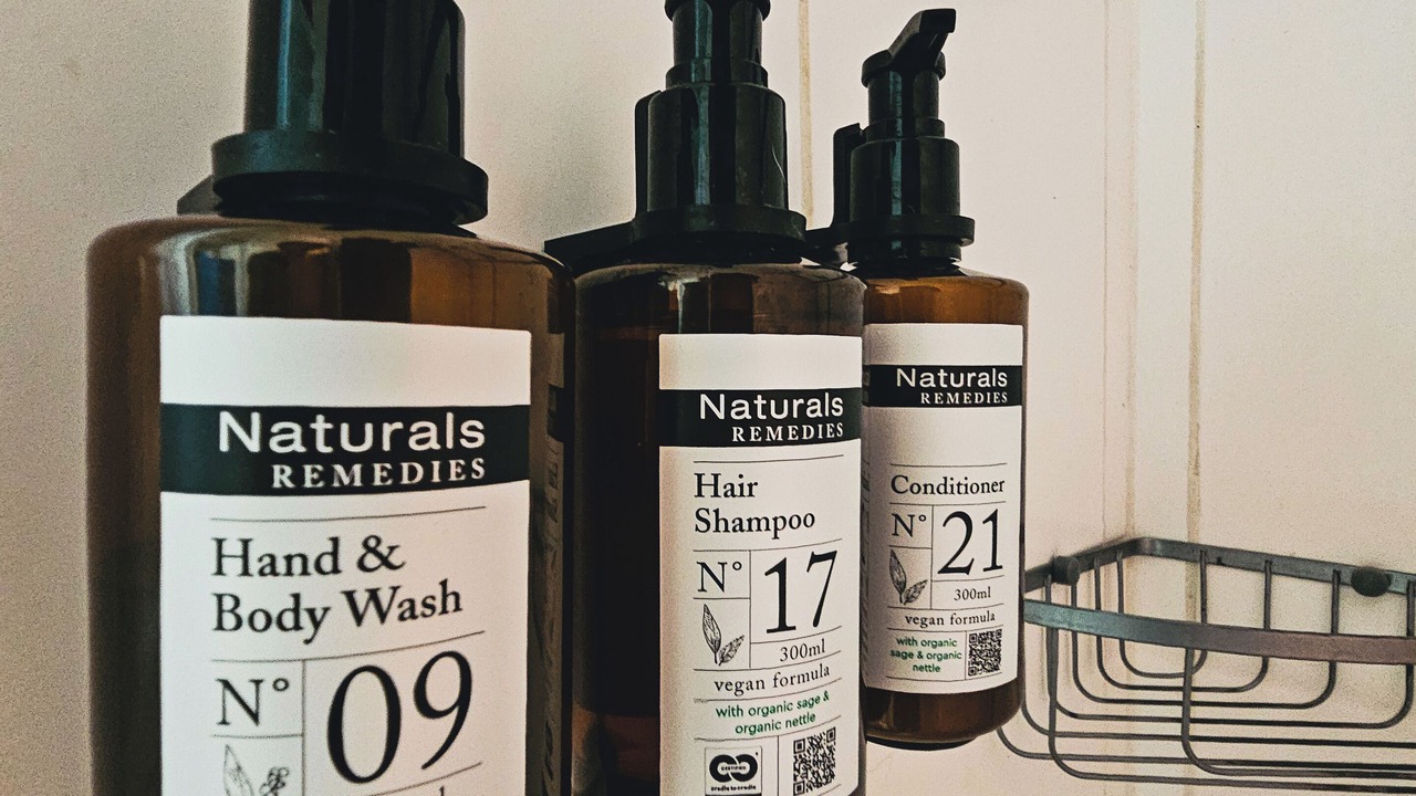 Photo of Bathroom in Etivey