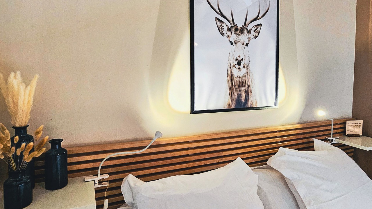 Photo of Bedroom in Etivey