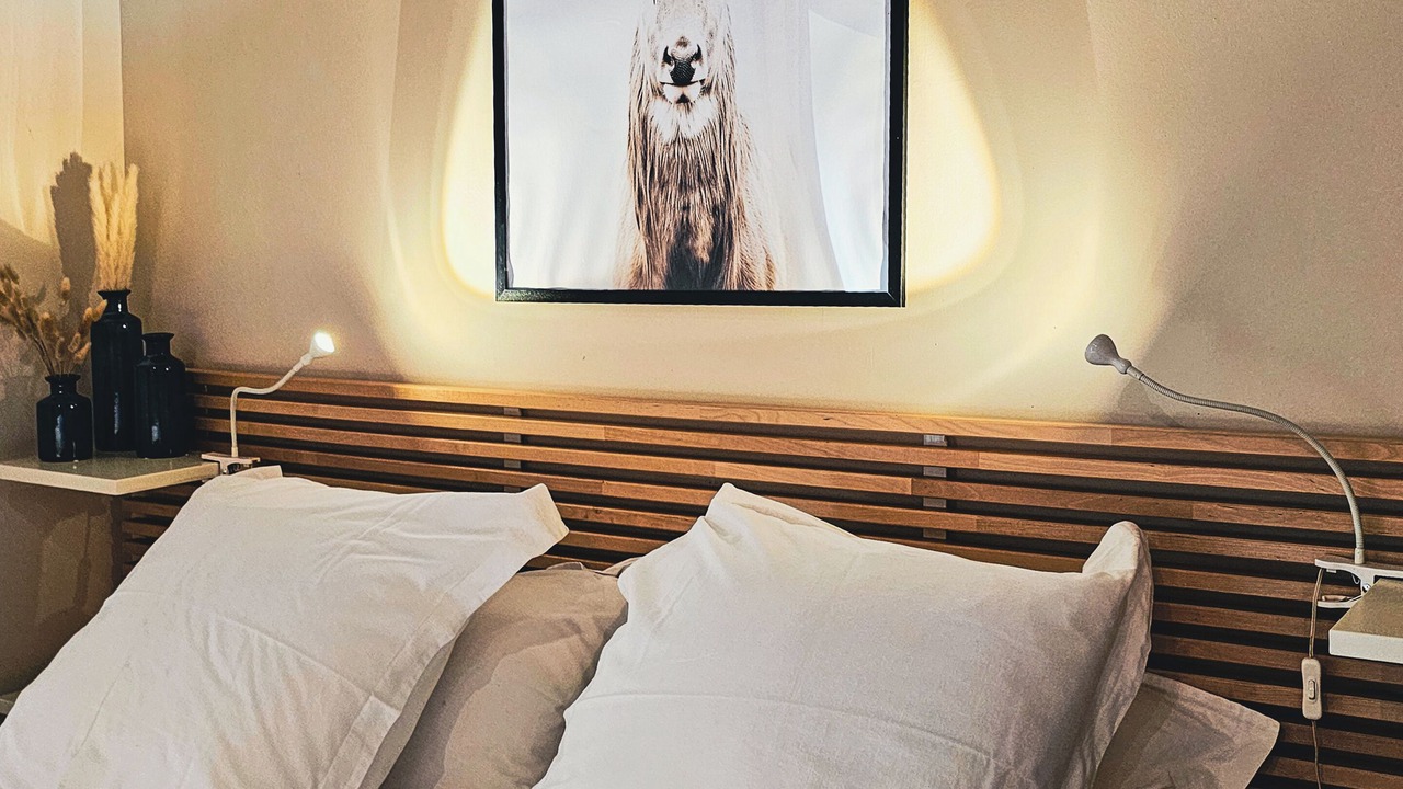 Photo of Bedroom in Etivey