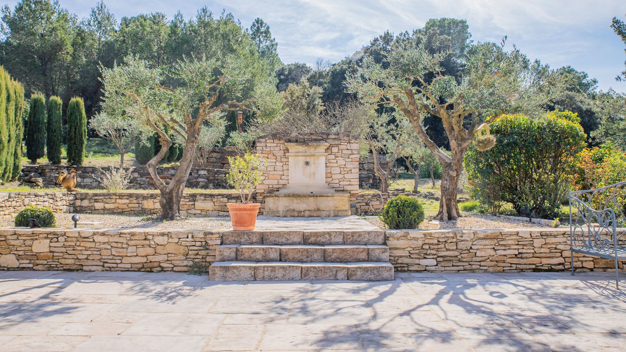 Photo of Outdoor in Uchaux