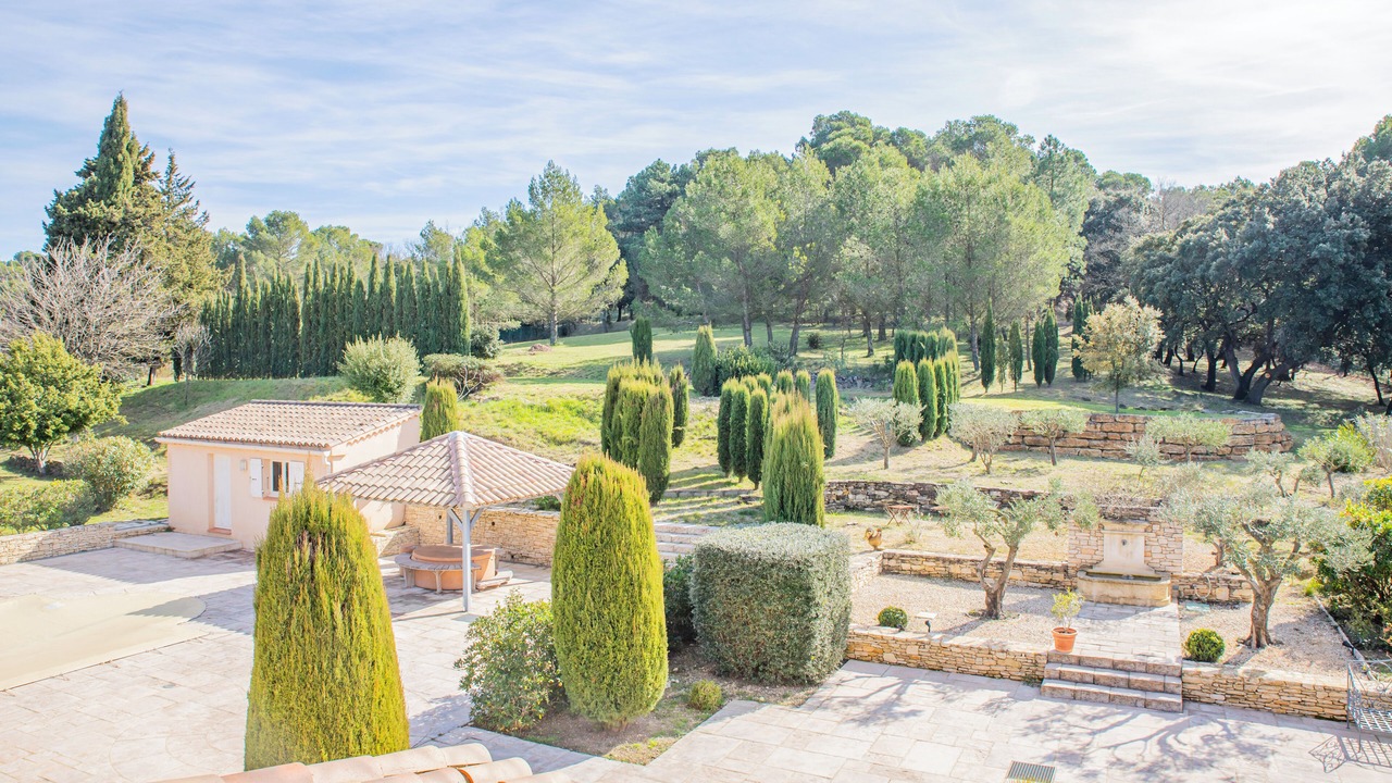 Photo of Outdoor in Uchaux