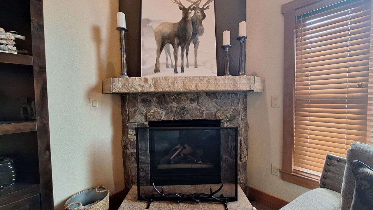 Photo of Livingroom in Keystone