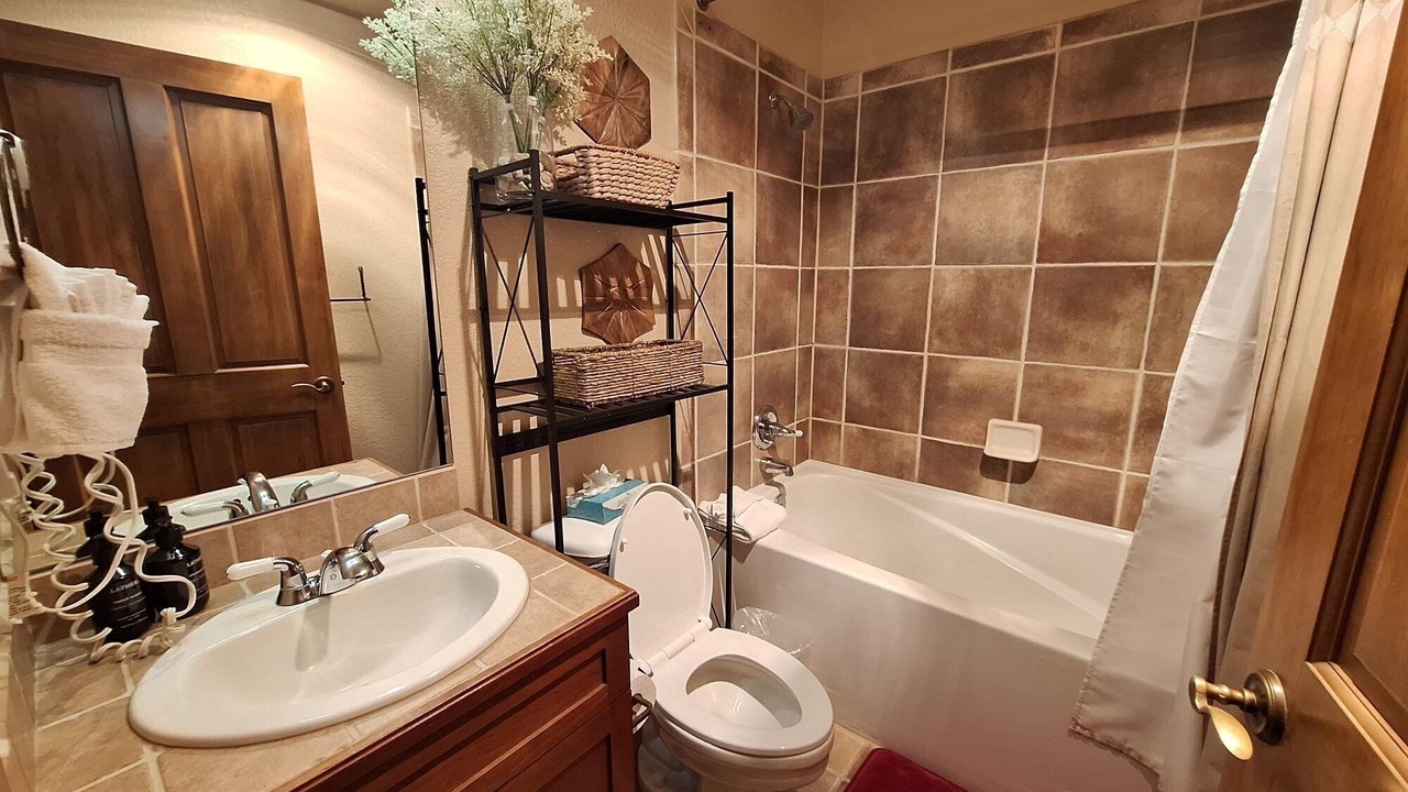 Photo of Bathroom in Keystone