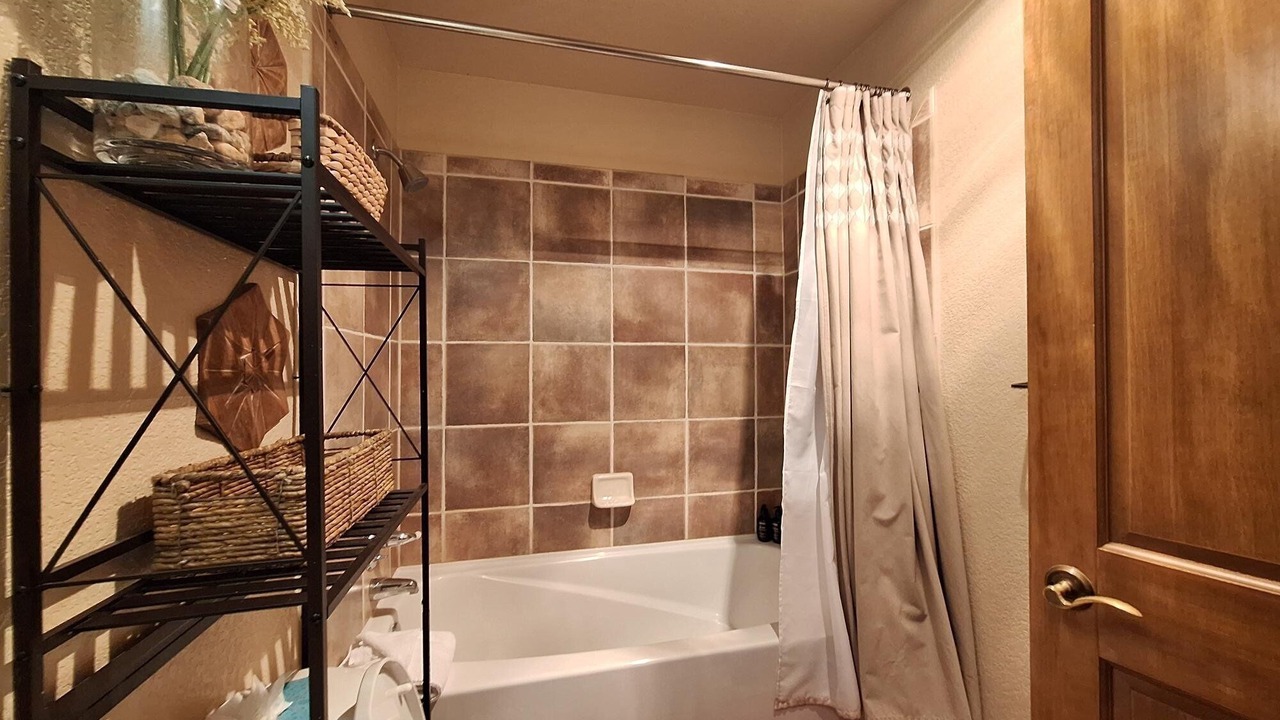 Photo of Bathroom in Keystone