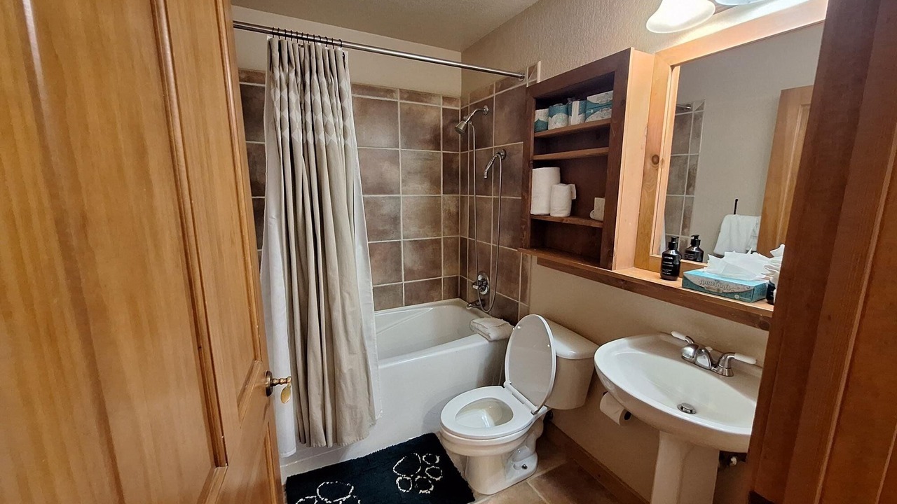 Photo of Bathroom in Keystone