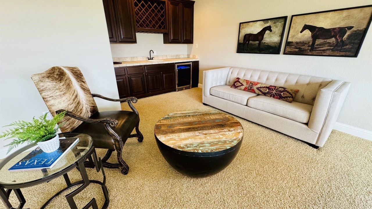 Photo of Bedroom in Spring Branch