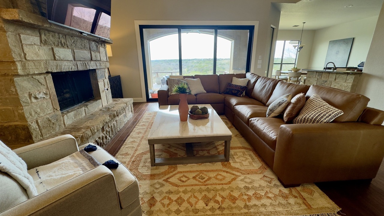 Photo of Bedroom in Spring Branch