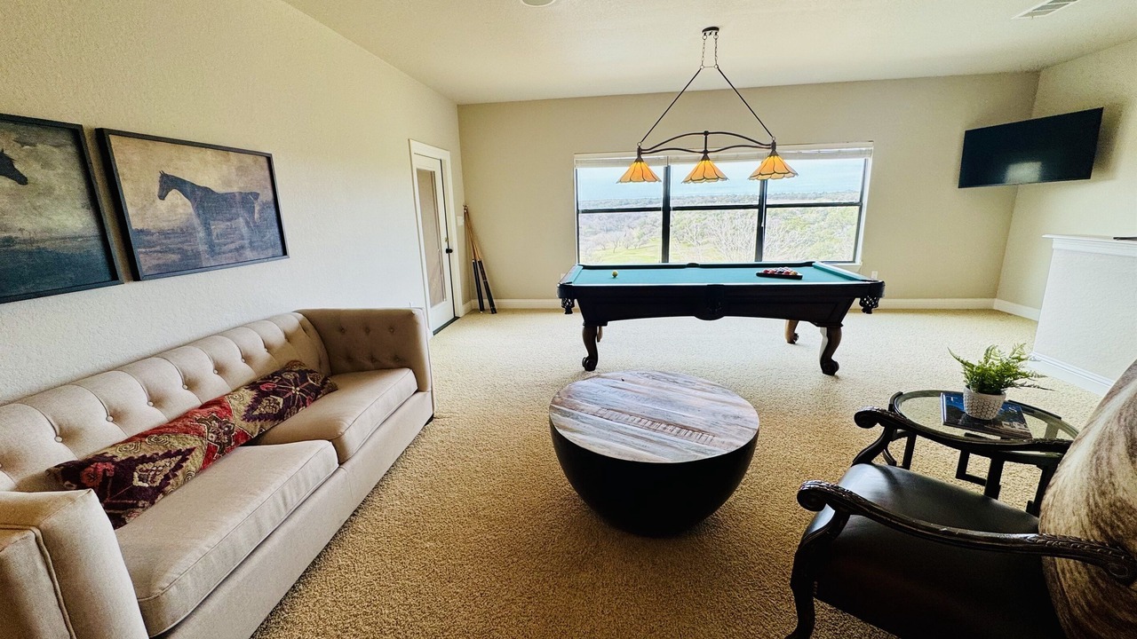 Photo of Bedroom in Spring Branch