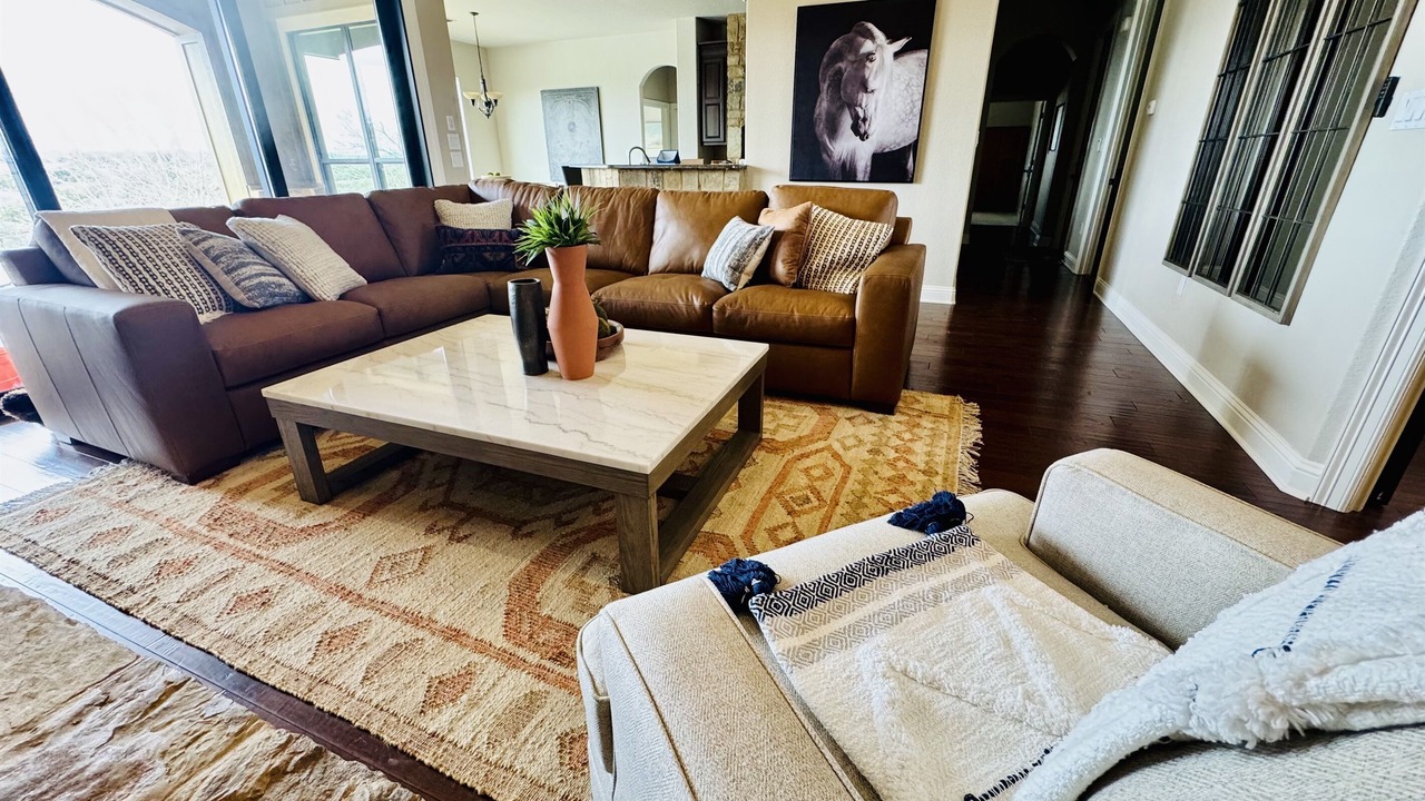Photo of Livingroom in Spring Branch
